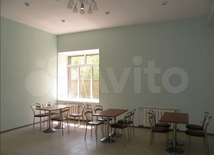 Коттедж 400 м² на участке 10 сот.