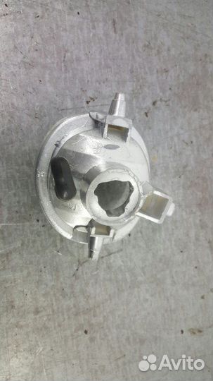 Фара противотуманная передняя левая Mazda Cx-5 KE