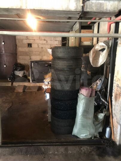 Машиноместо, 11 м²