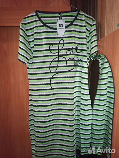 Платье женское