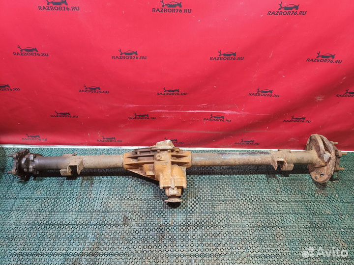 Мост задний Volkswagen LT28