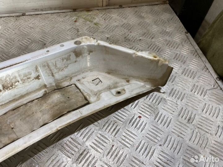 Решетка под лобовое стекло, жабо Lifan X60 LFB479Q