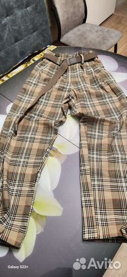 Школьные вещи на девочку 134-140