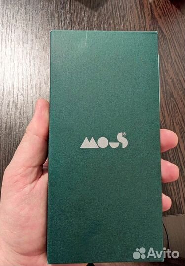 Чехол pixel 9 pro xl mous