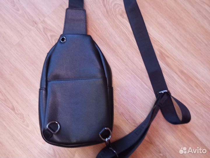 Рюкзак мужской