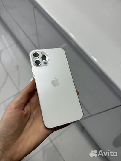 iPhone 12 Pro, 128 ГБ