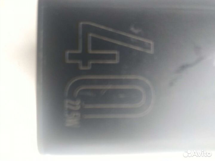 Power bank hoco 40000