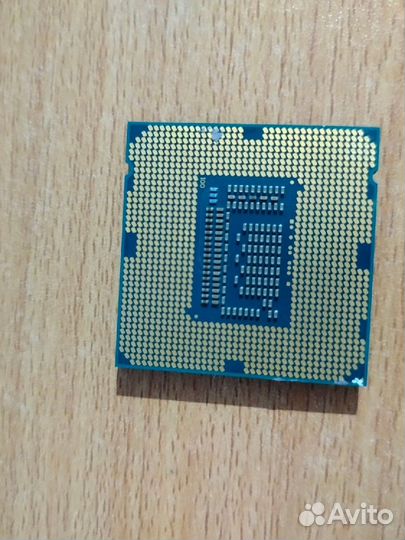 Процессор intel core i7 3770 lga 1155