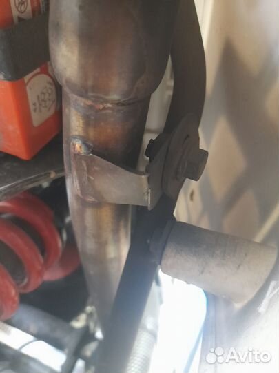 Продам питбайк