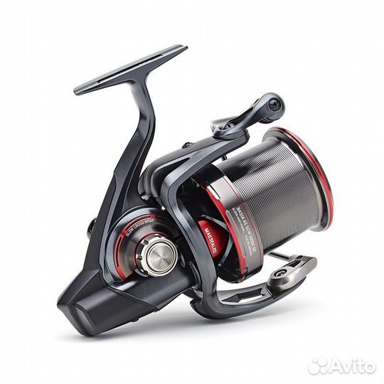 Катушка Daiwa 20 Tournament Basia 45 SCW