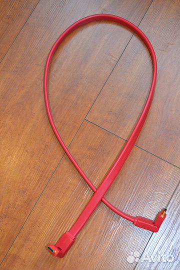 Van Den Hull Flat 180 кабель hdmi