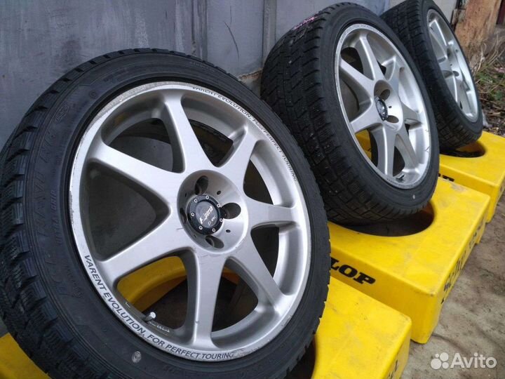 Annaite 700 225/45 R17 45M