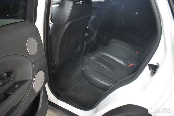 Land Rover Range Rover Evoque 2.2 AT, 2013, 234 716 км