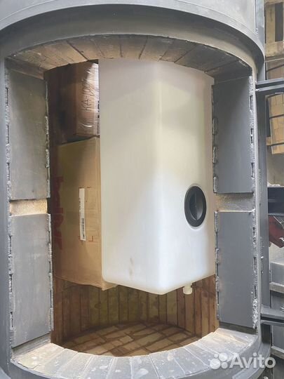 Уничтожитель растений