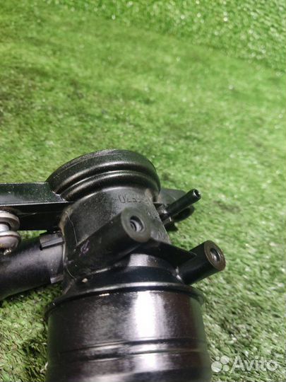 Впускной патрубок турбины Volkswagen Golf 1.4 caxa