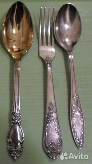 Ложки,вилки