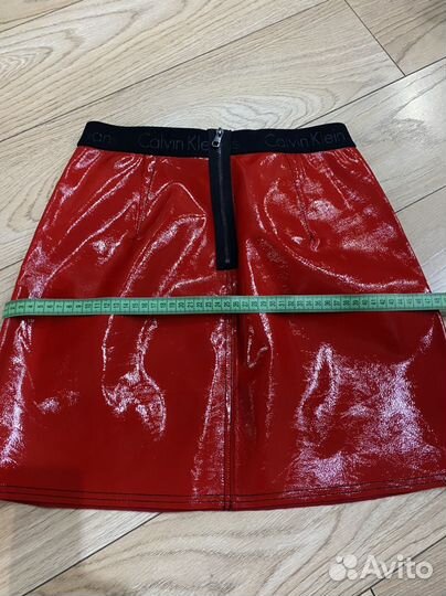Юбка Calvin klein оригинал