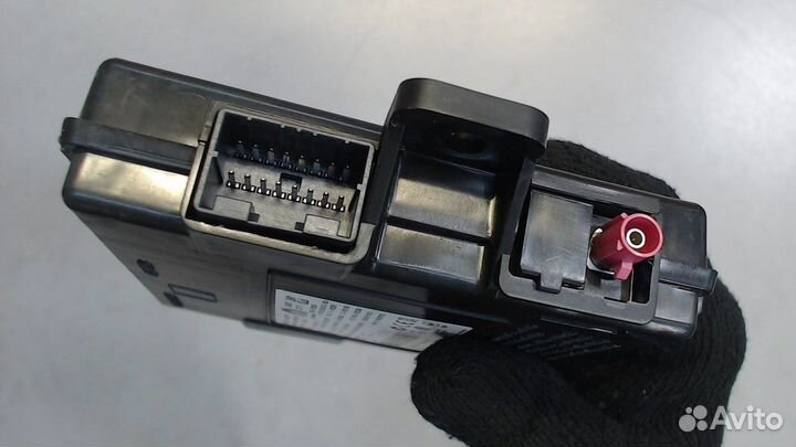 Блок контроля давления в шинах Alfa Romeo Giulia 2