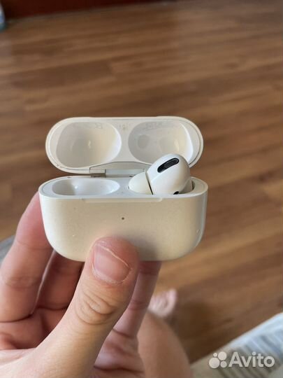 Air pods pro оригинальные