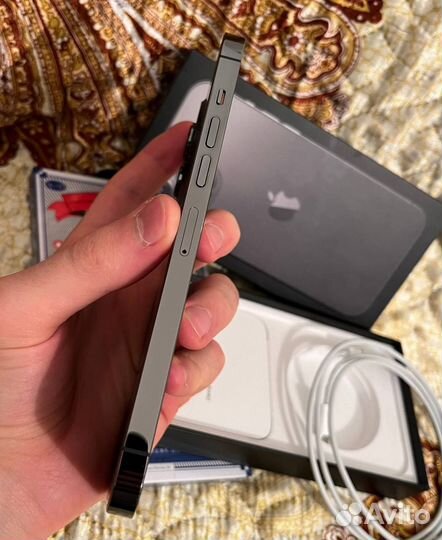 iPhone 13 Pro Max, 128 ГБ