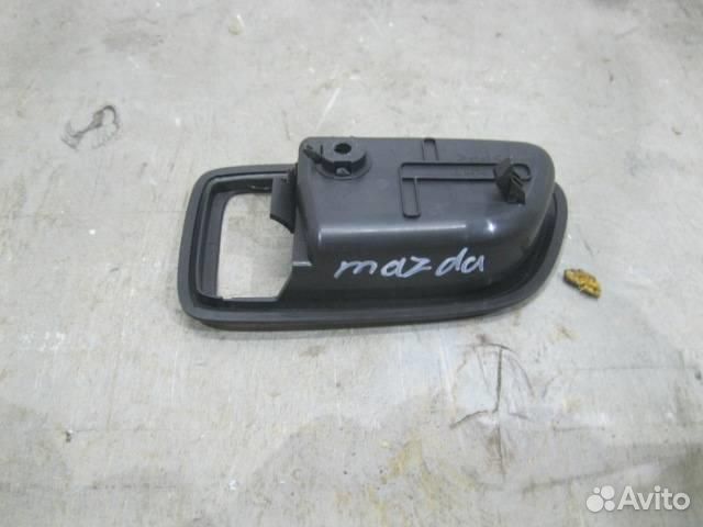 Накладка ручки внутренней от Mazda Mazda 3 (BK) 2