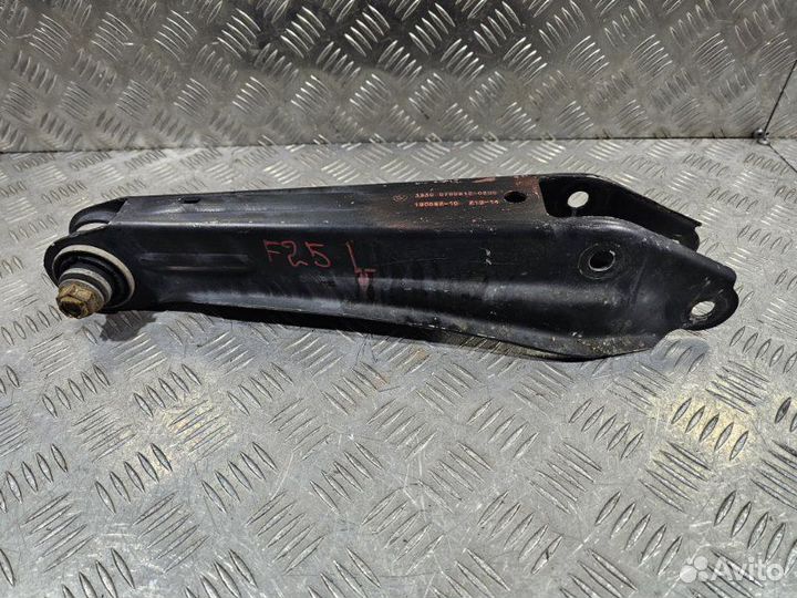 Рычаг задний Bmw X3 F25