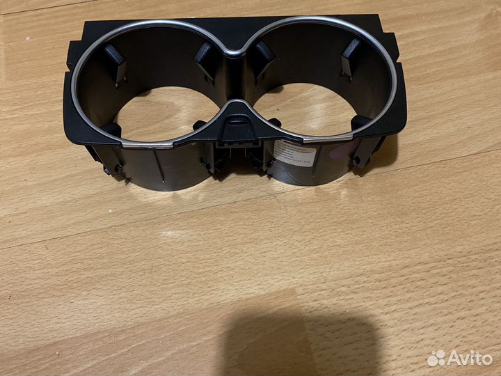 Подстаканники Mercedes W222 S-класс