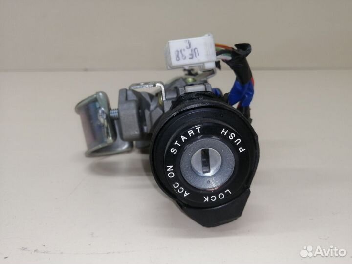 Замок зажигания Hyundai Elantra HD 2006-2010