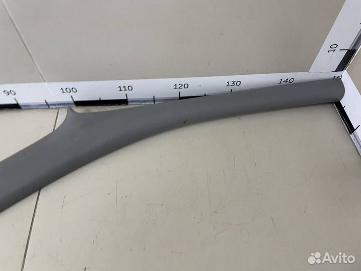 Обшивка стойки Kia Spectra 2001-2011