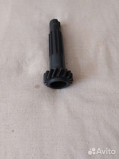 Промежуточный вал на заз луаз