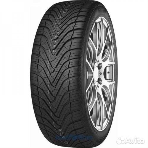Gripmax SureGrip A/S 245/35 R19