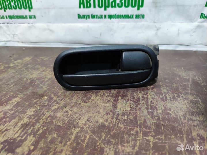 Ручка салонная задняя правая Mazda CX-7