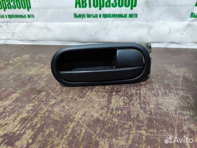 Ручка салонная задняя правая Mazda CX-7