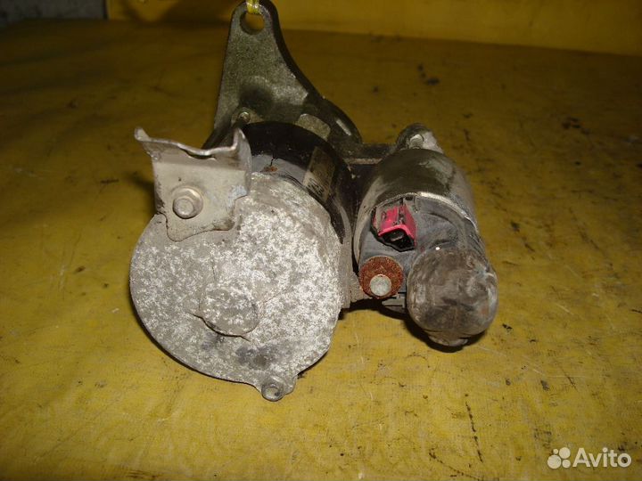 Стартер Honda Zest JE1