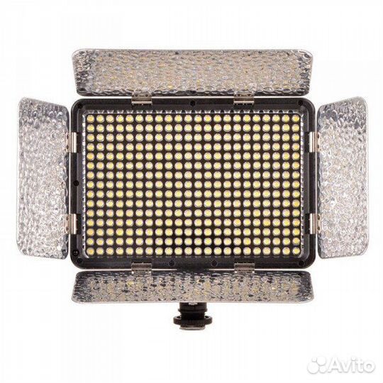 Осветитель Professional Video LED-330A