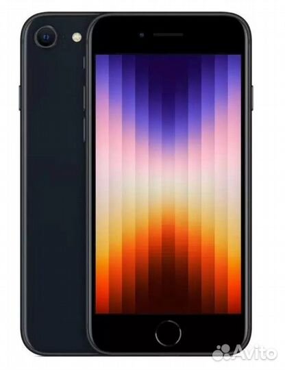 iPhone SE (2022), 128 ГБ
