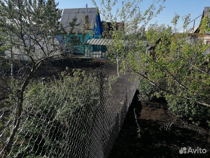 Сетка рабица