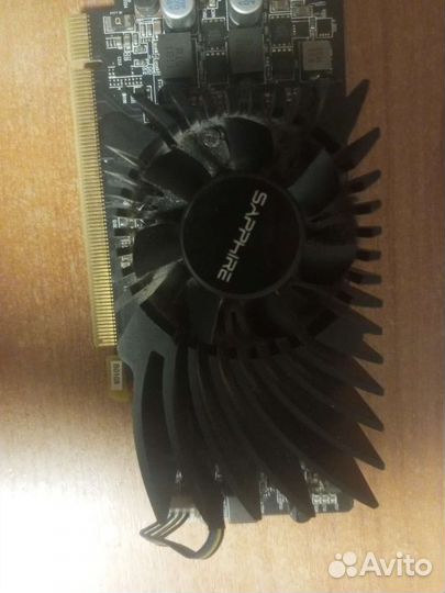 RX 550 4GB