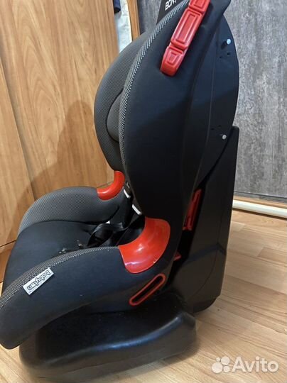 Детское кресло bony