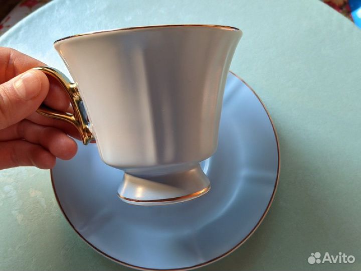 Чайный сервиз lenardi