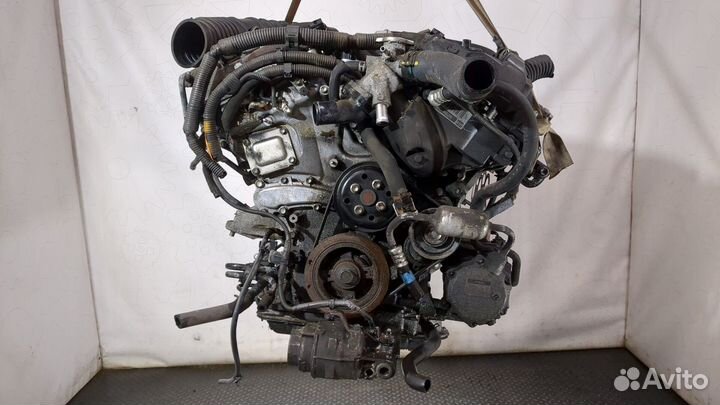 Двигатель Lexus GS, 2008