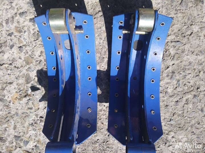 Тормозные колодки