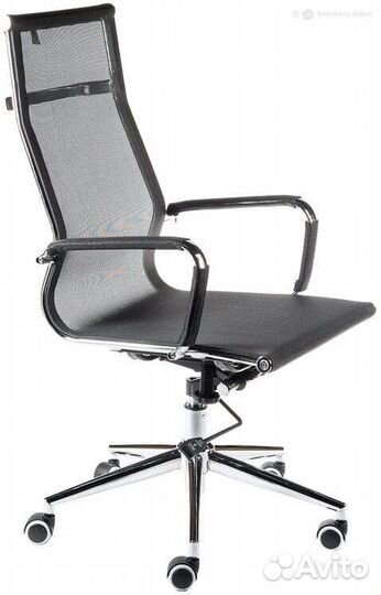 Кресло для руководителя Хельмут