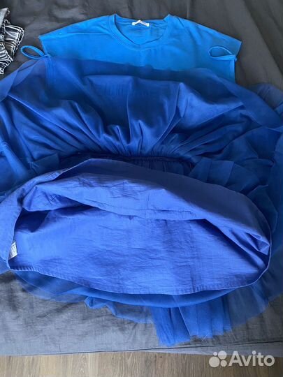 Костюм на девочку