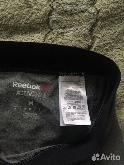 Шорты Reebok