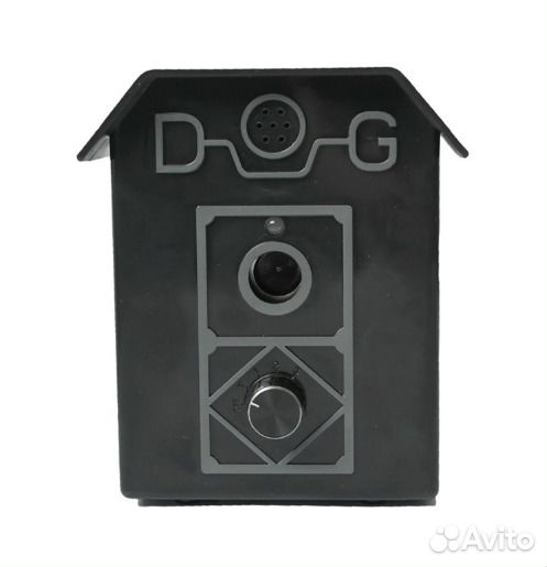 Антилай стационарный ультразвуковой DOG