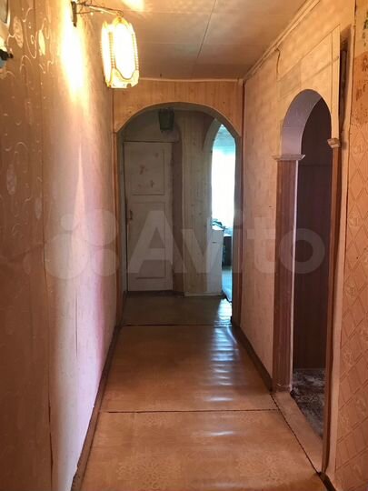 2-к. квартира, 39 м², 1/2 эт.