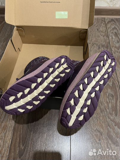 Детская обувь для девочек