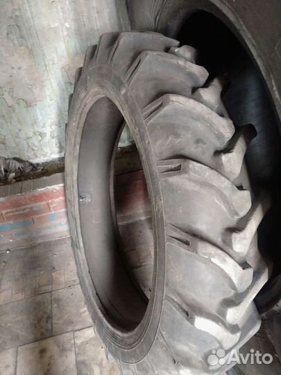 КАМА Kама-312 400/30 R24