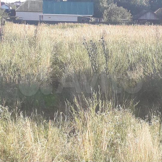 Участок 21 сот. (ИЖС)